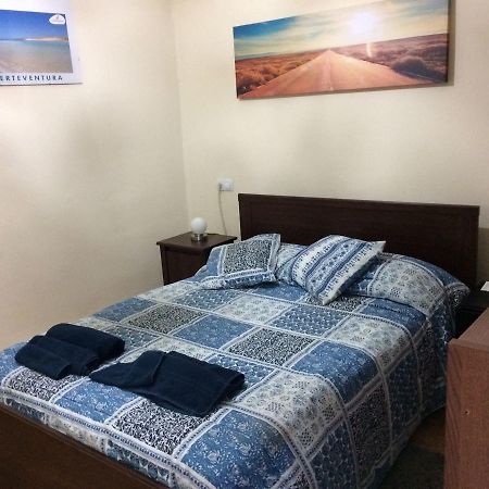 Bounty Bedroom Puerto del Rosario  Εξωτερικό φωτογραφία