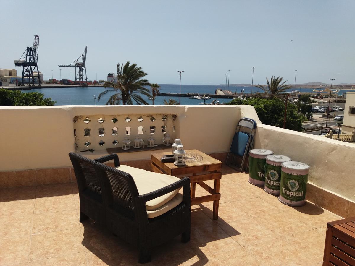 Bounty Bedroom Puerto del Rosario  Εξωτερικό φωτογραφία