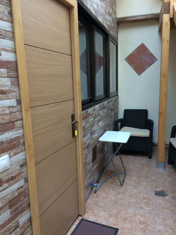 Bounty Bedroom Puerto del Rosario  Εξωτερικό φωτογραφία