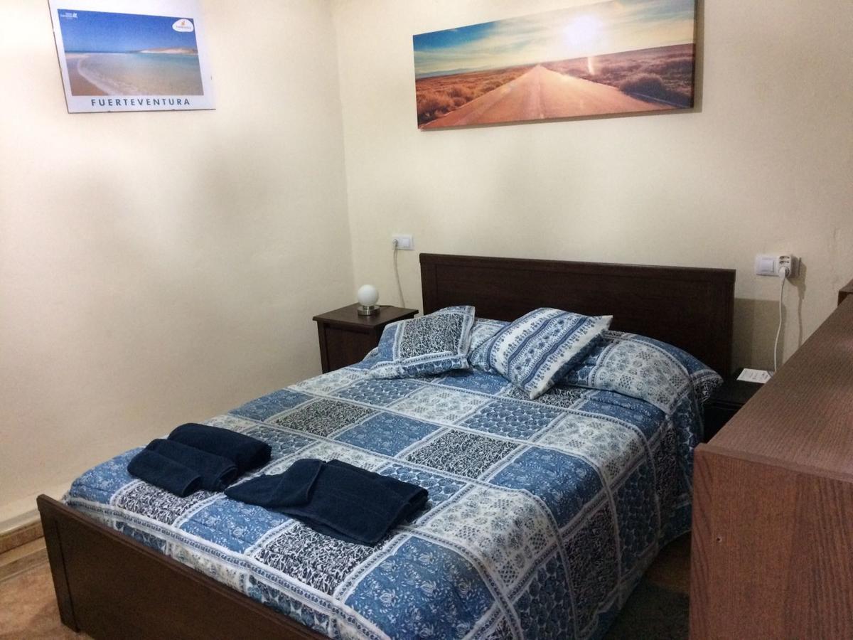 Bounty Bedroom Puerto del Rosario  Εξωτερικό φωτογραφία